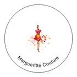 Margueritte Couture logo