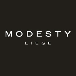 Modesty logo