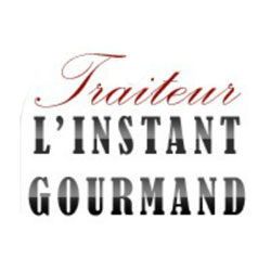 L’instant gourmand logo