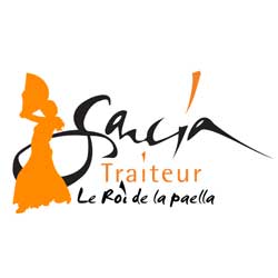 Garcia Le roi de la Paella logo