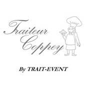Traiteur Coppey by Trait-Event logo