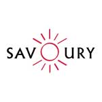 Traiteur Savoury logo