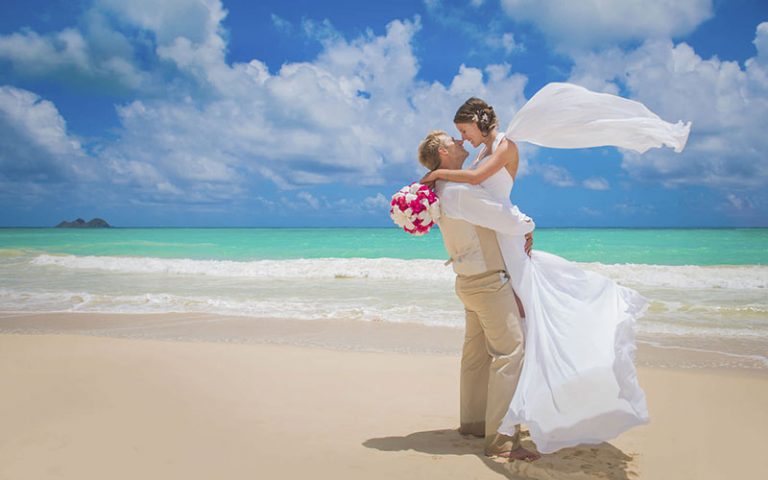 Mariage à l'étranger