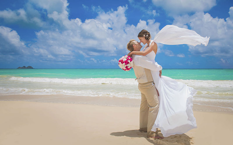Mariage à l'étranger