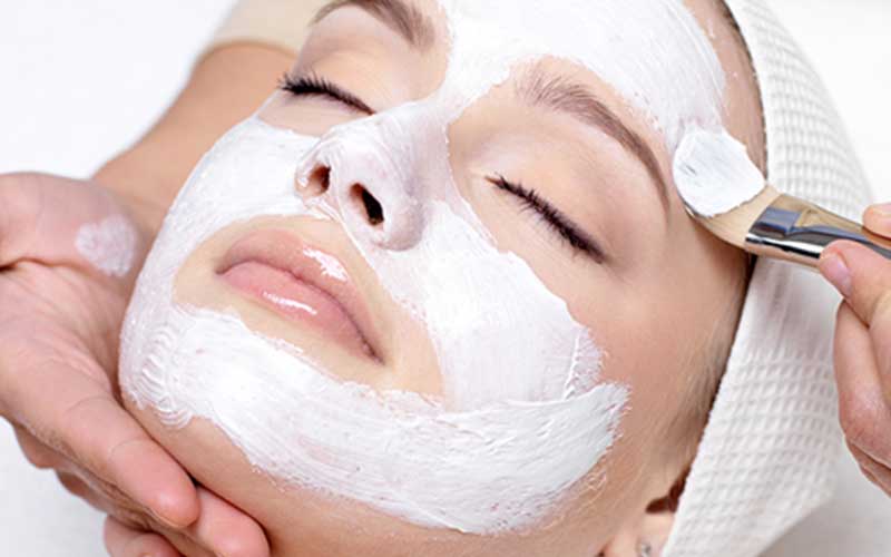Programme beauté