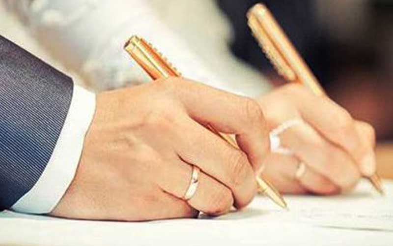 Régime matrimonial