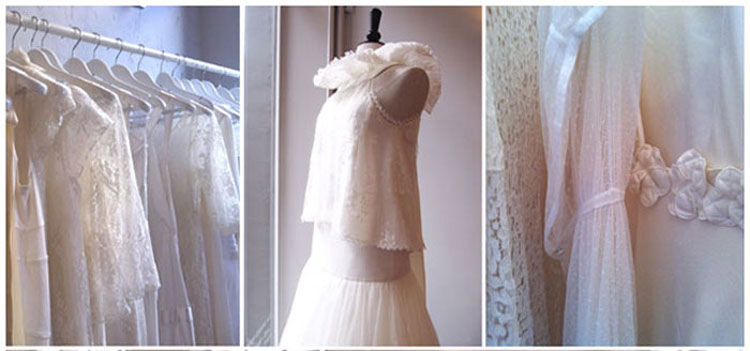 Fixer son budget mariage : La tenue Fixer son budget mariage : La tenue