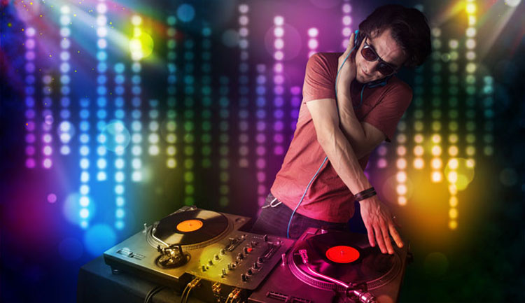 Fixer son budget mariage : Le DJ Fixer son budget mariage : Le DJ