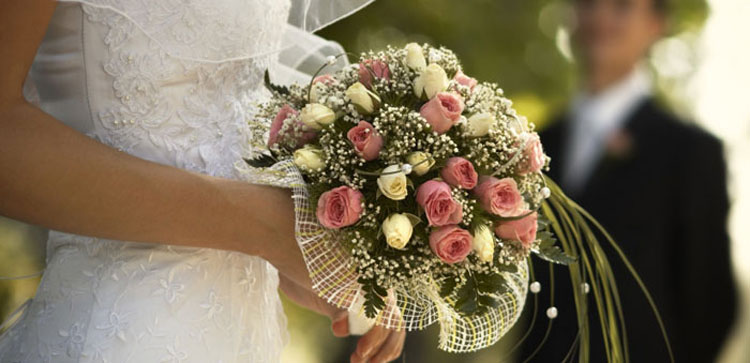 Fixer son budget mariage : Le bouquet Fixer son budget mariage : Le bouquet