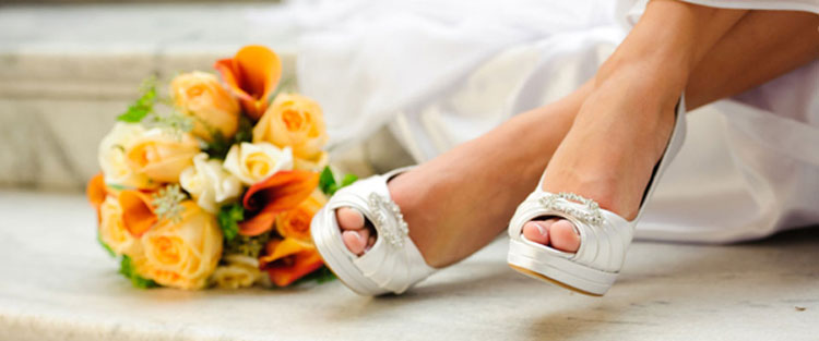 Accessoire : les chaussures Accessoire : les chaussures