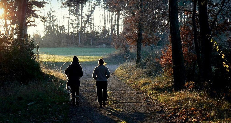 Promenade