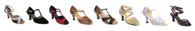 Dancing shoes Dancing shoes