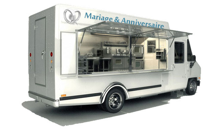 Food truck Food truck