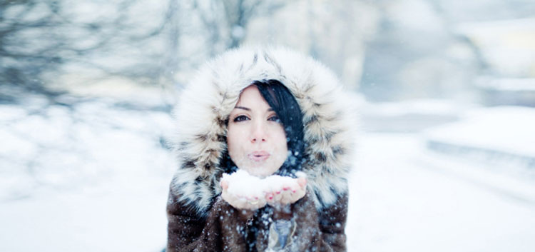 Type hiver Type hiver