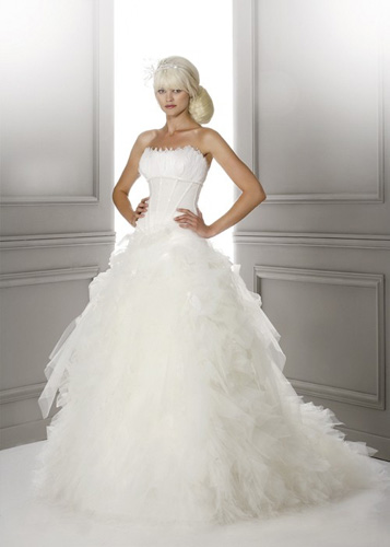 robe-de-mariee-princesse