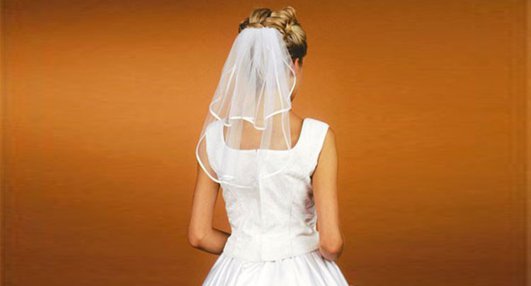 Accessoire : le voile Accessoire : le voile