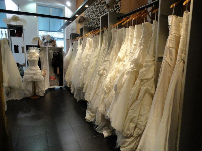 Boutique mariage  : Marie-Charlotte 04