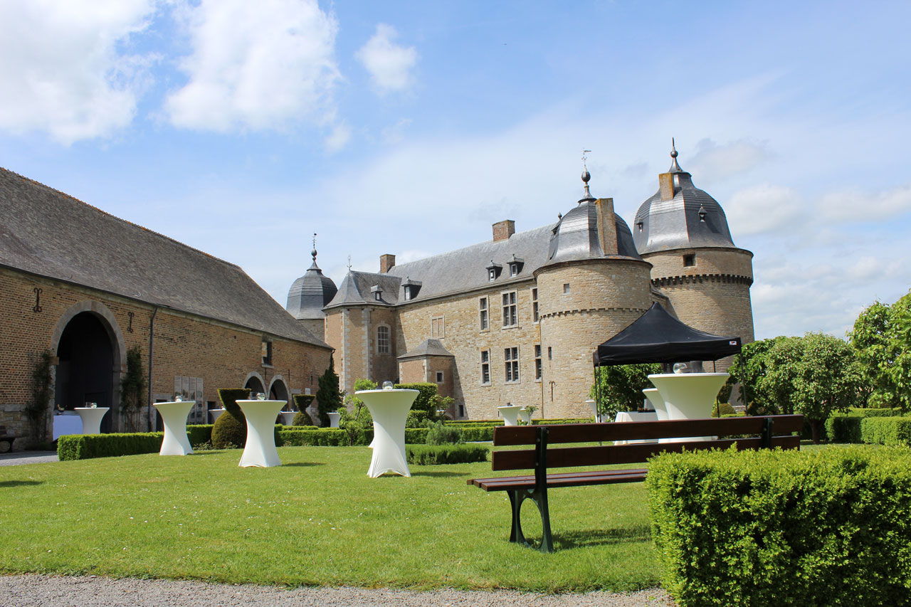Château Lavaux : photos 01
