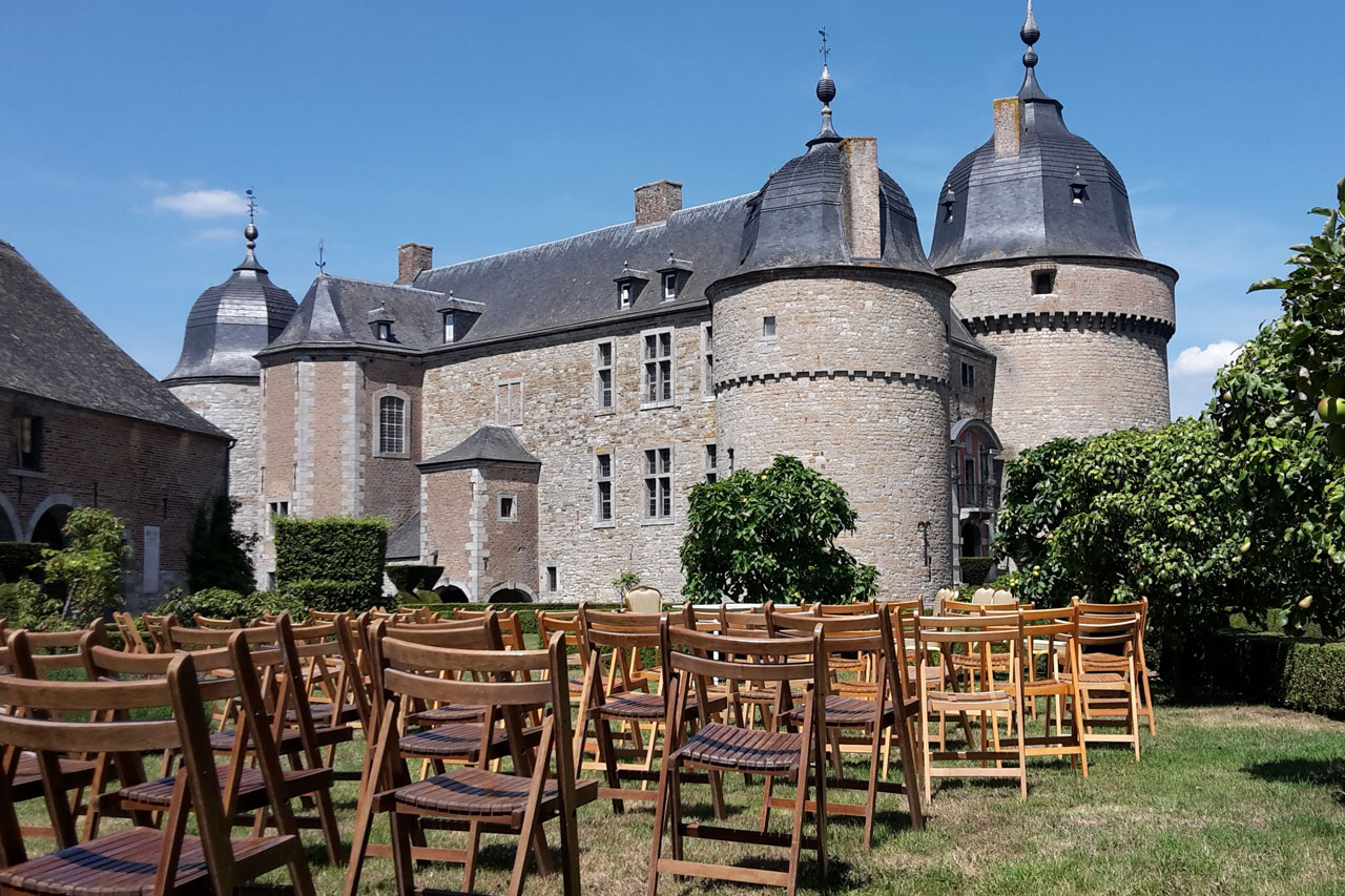Château Lavaux : photos 04