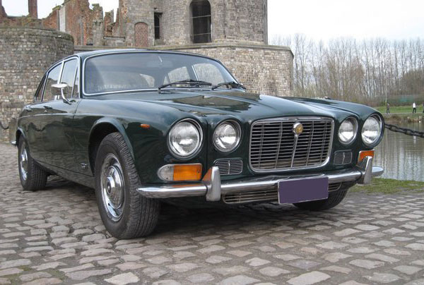 Location de véhicules: Jaguar série 1 Location de véhicules: Jaguar série 1