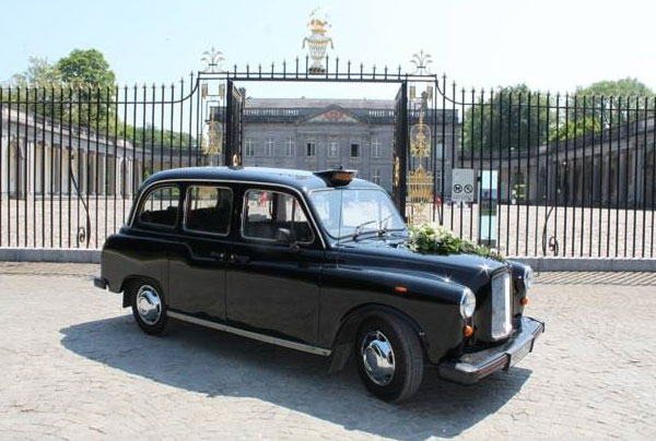 Location de véhicules: London Cab Location de véhicules: London Cab