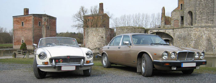 Location de véhicules: Classic-Events Location de véhicules: Classic-Events