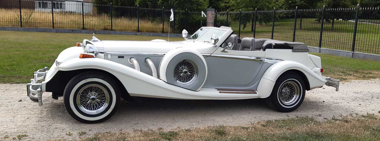Location de véhicules: First Class Limousine
