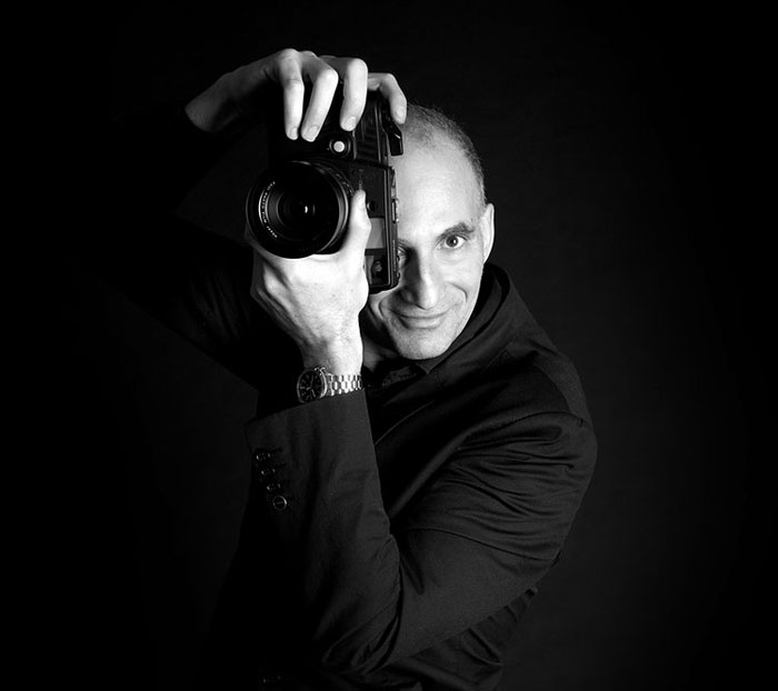 photographe mariage alain bienenstock