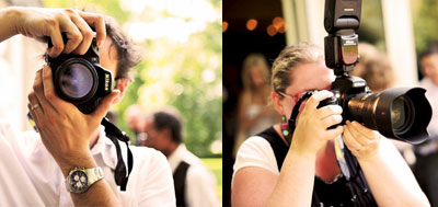 Pierre et Jessica de Quena Love