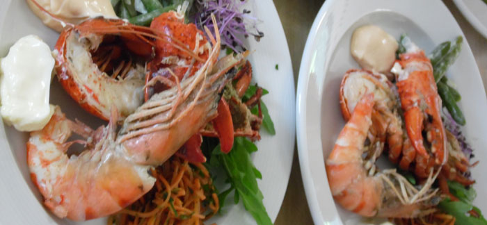 Traiteur le mange tout Traiteur le mange tout