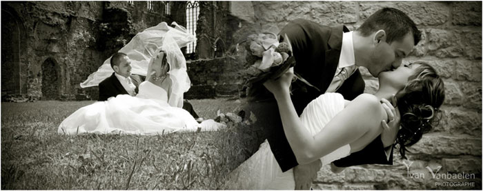 Photographe mariage : Yvan Vanbaelen Photographe mariage : Yvan Vanbaelen