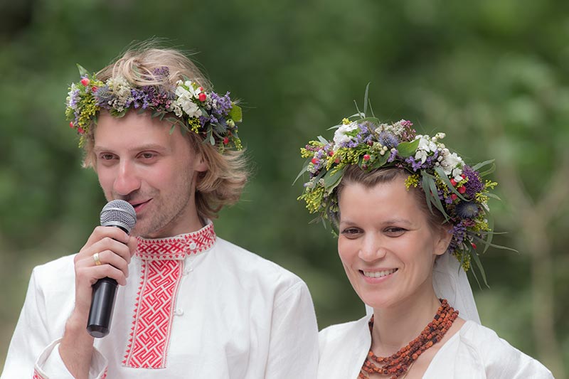 Quelques autres conseils pour bien réussir son discours de mariage