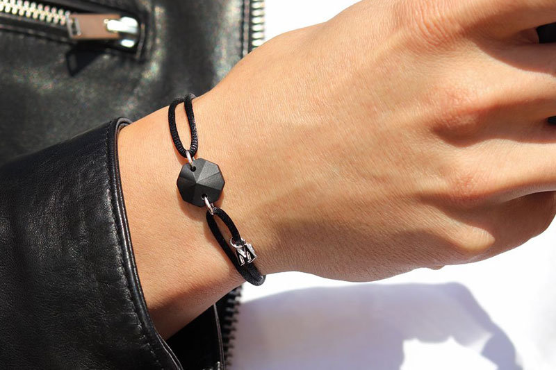 bracelets michael vessiere