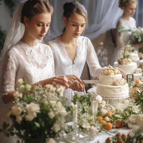 Éviter ces 10 erreurs d'organisation à votre mariage