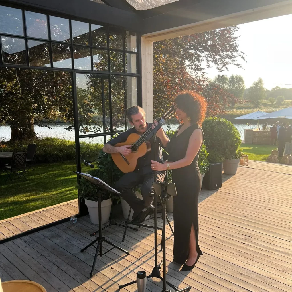 musicienne sofya