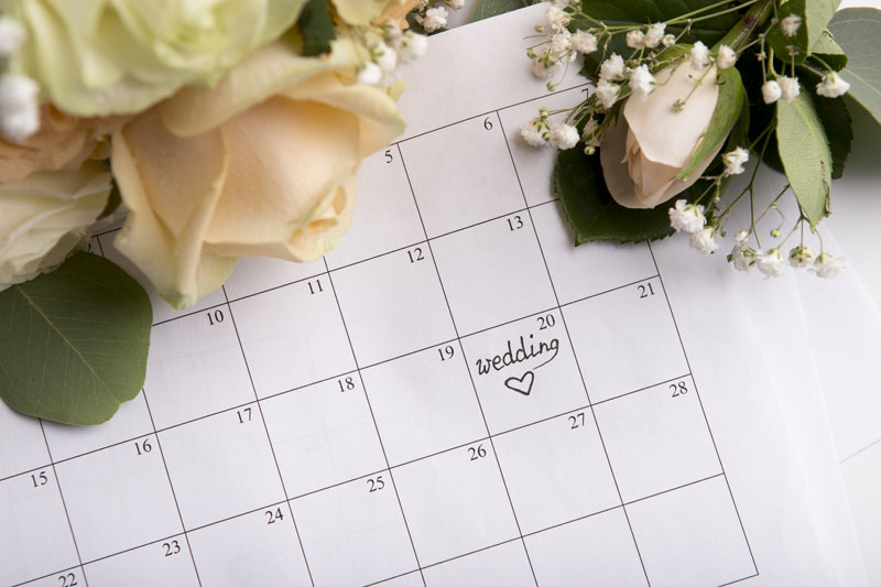 calendar-wedding