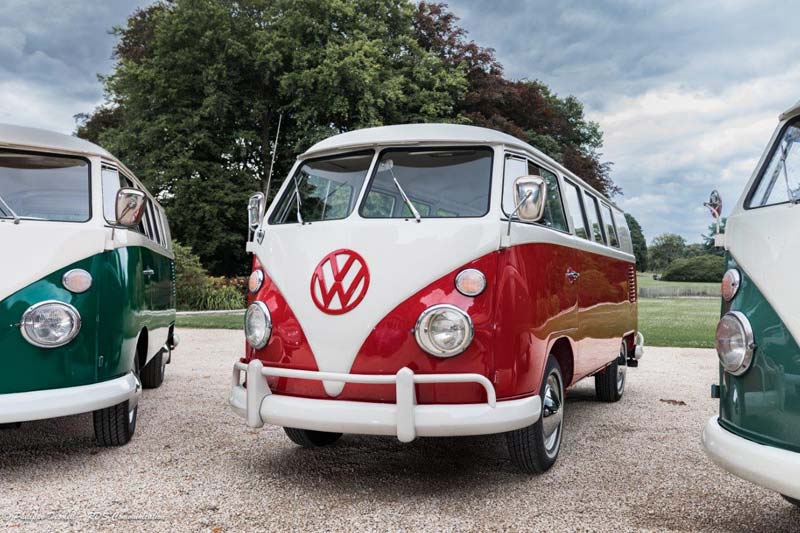 voiture-mariage-rouge