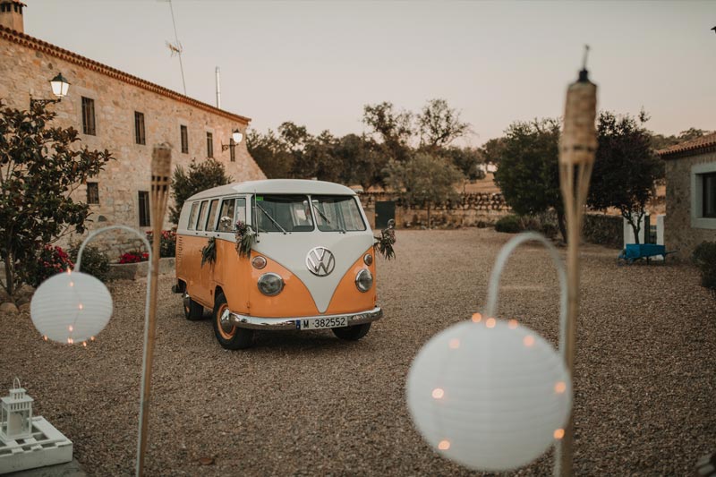 voiture vintage