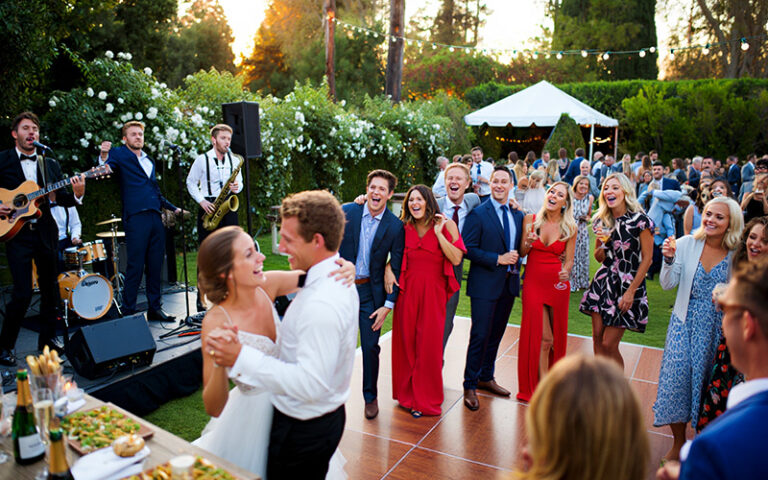 cout reel animation mariage belgique