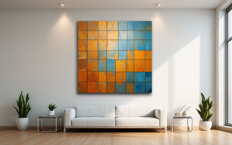 guide pour selectionner votre tableau sur toile 04