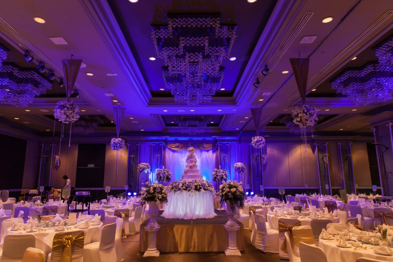 bien choisir sonorisation mariage nantes contraintes