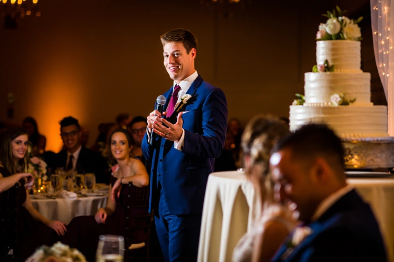 bien choisir sonorisation mariage nantes discours