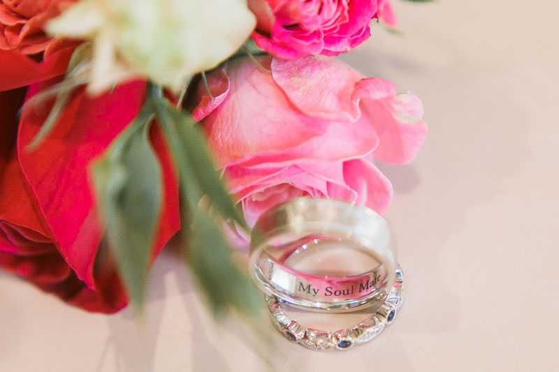 L'inspiration pour votre gravure : un tableau pour y voir clair