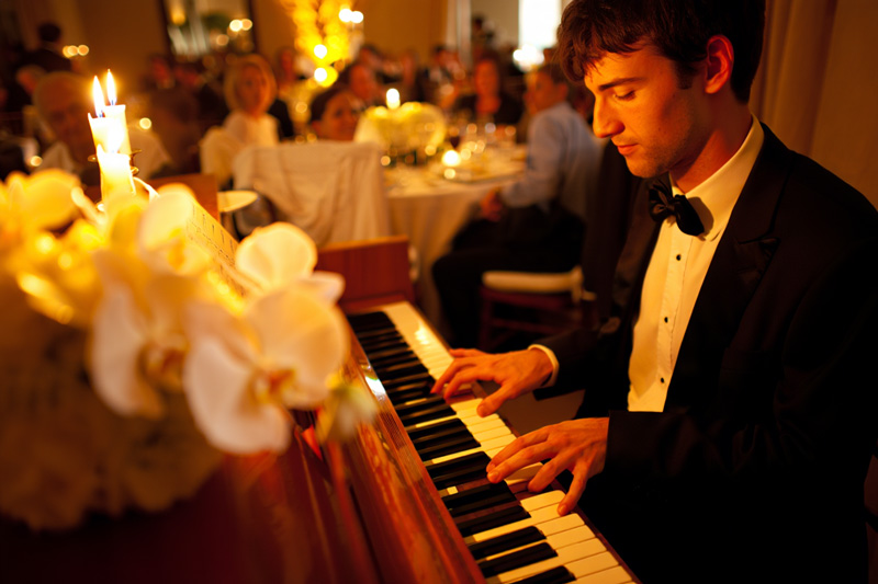 la musique de mariage bien plus quune simple playlist