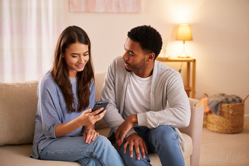 les regles or avant de se lancer consentement et confiance