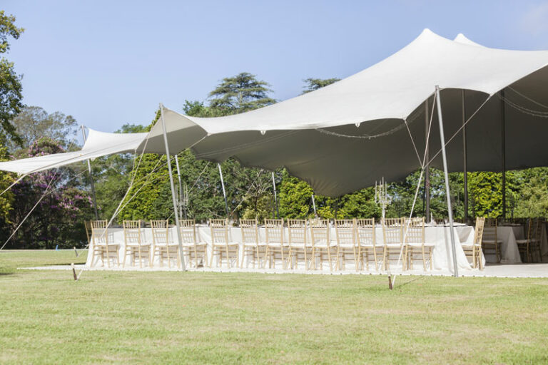 tente nomade fermee pour mariage boheme chic et unique