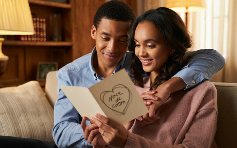 anniversaire mariage texte