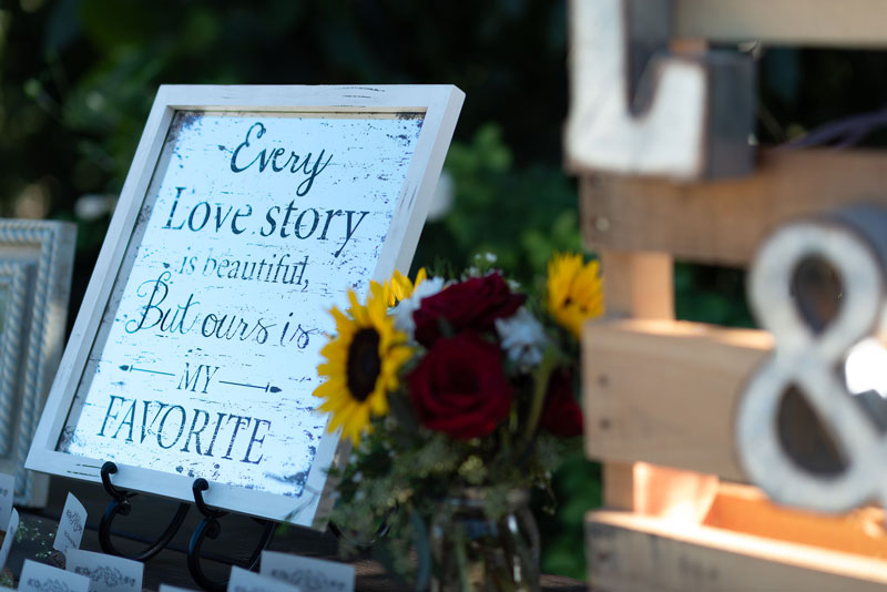 au dela du faire part les citations pour les moments cles du jour j