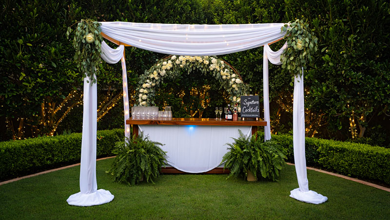 de idee a la realite organiser votre bar a theme sans stress