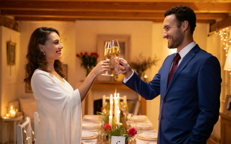 guide anniversaire noces